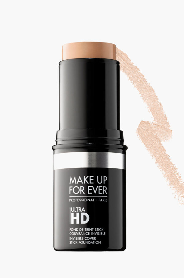 Ultra HD Invisible Cover Stick Foundation