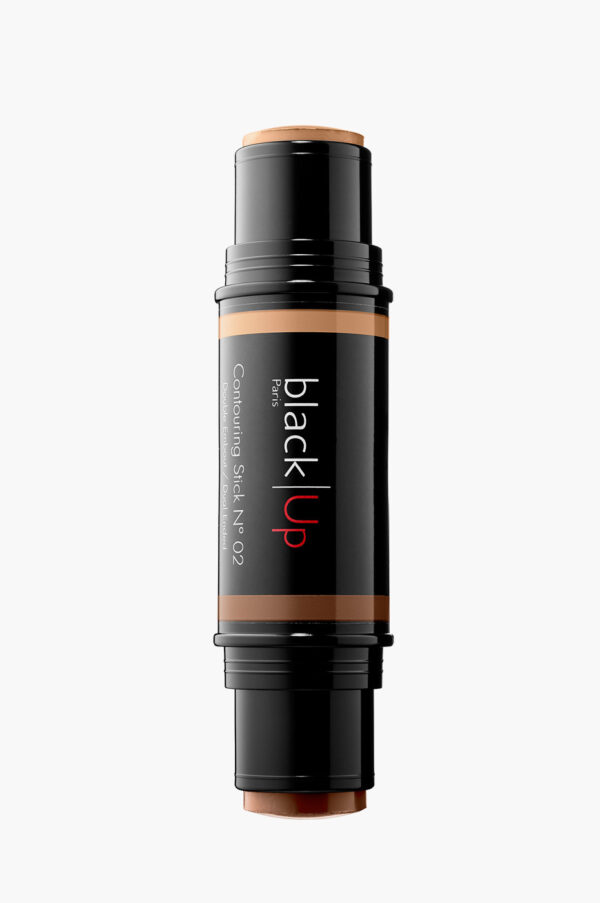 Black Up Contouring Stick