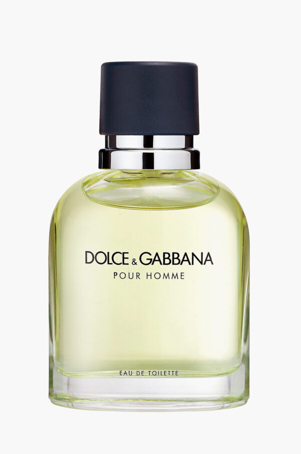 Pour Homme